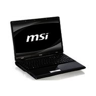 Ремонт ноутбука MSI Megabook cx605
